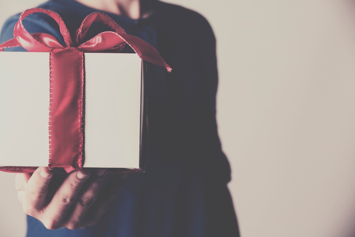 5 Inexpensive Christmas Gift Ideas For Your Volunteers