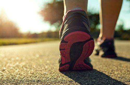 5 Reasons Pastors Should Pursue Physical Fitness