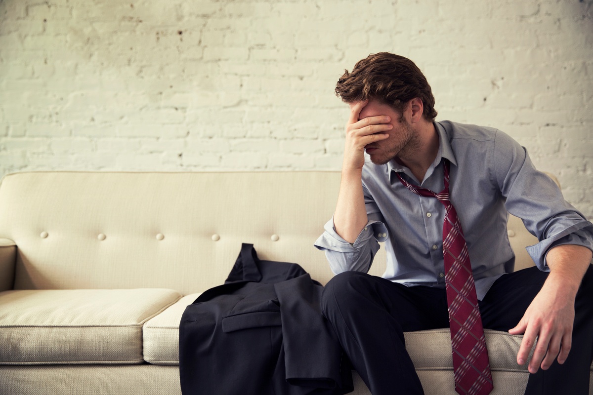 5 Ways Stressed-Out Church Leaders Can Thrive Again