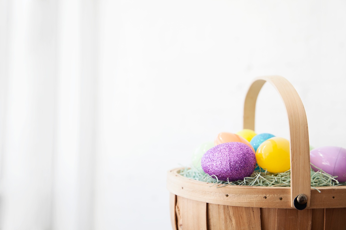 5 Ways To Keep Your Team’s Energy Up During Easter Weekend