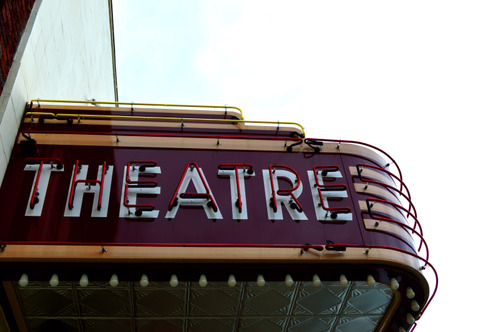 5 Lessons Your Church Staff Can Learn From Theatre