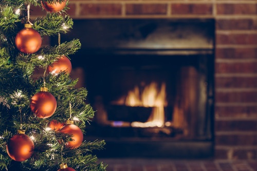 5 Ways For Church Leaders To Recharge After Christmas