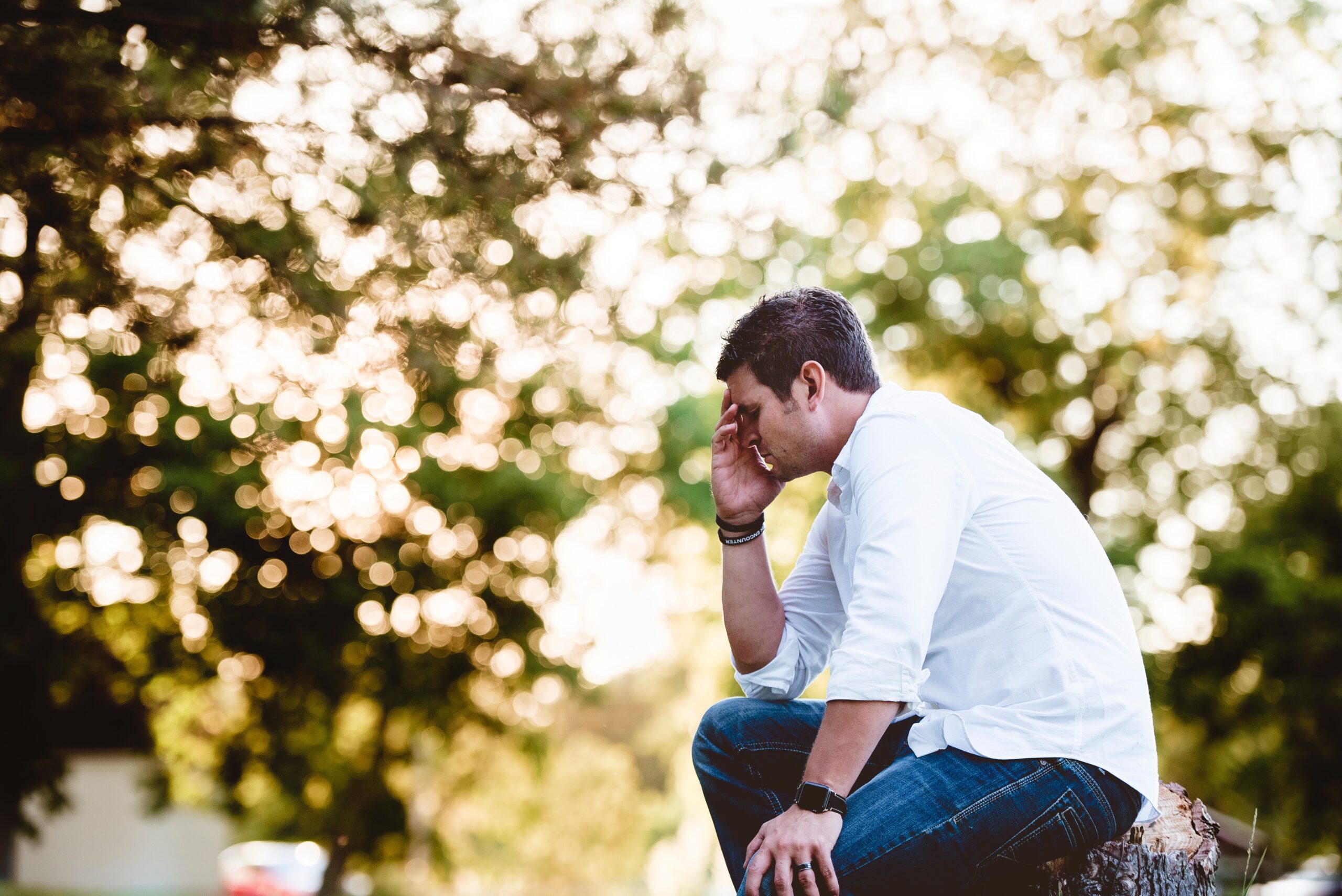 8 Tips for Pastors Struggling With Burnout