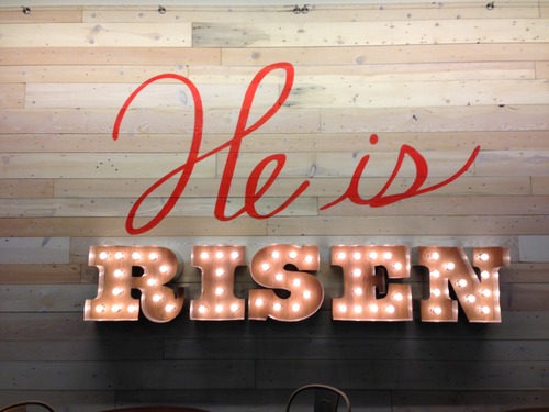 9 Ways to Encourage Your Church Staff This Easter