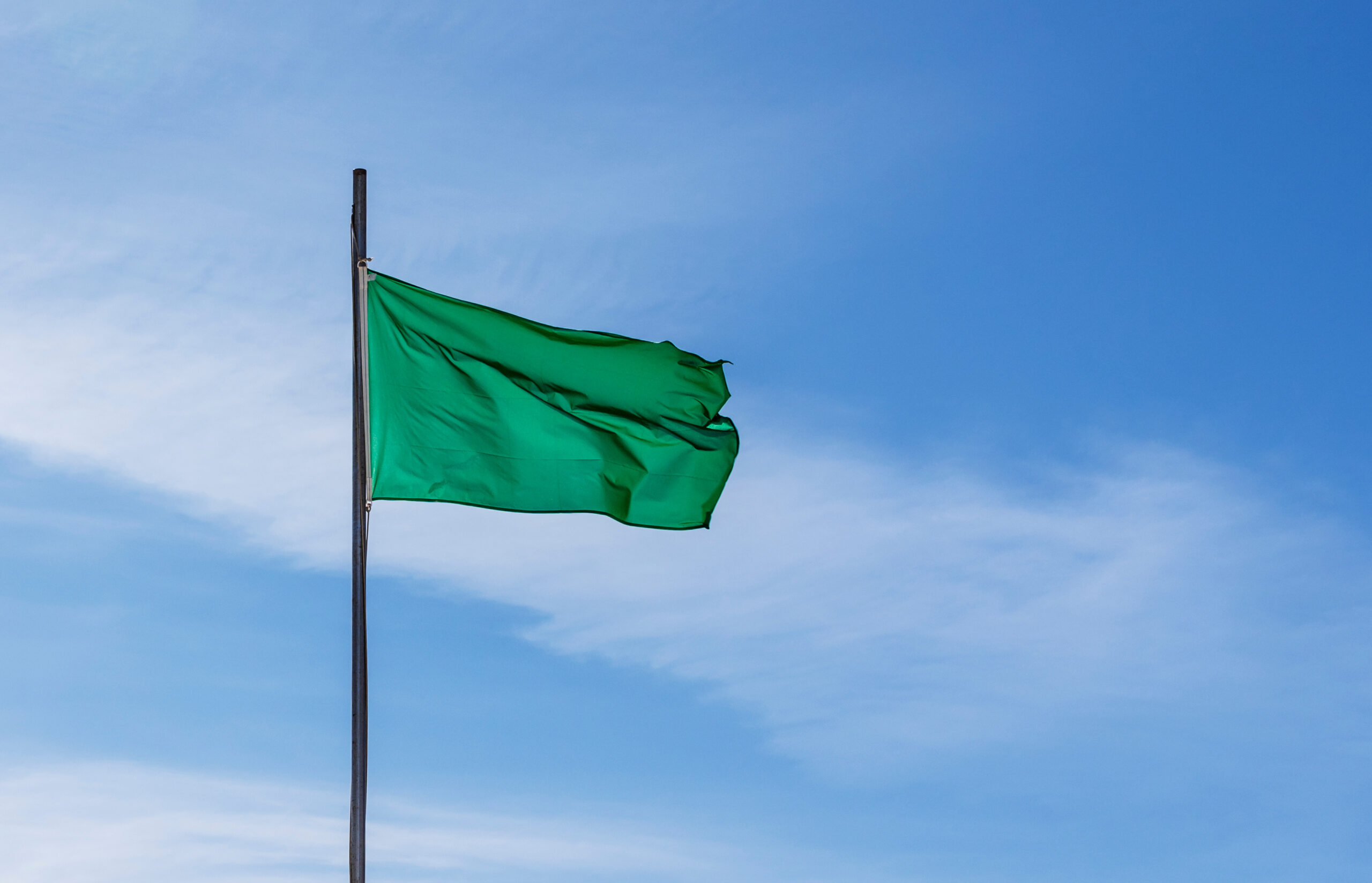 Worship Pastors: 4 Interview Green Flags Churches Look For