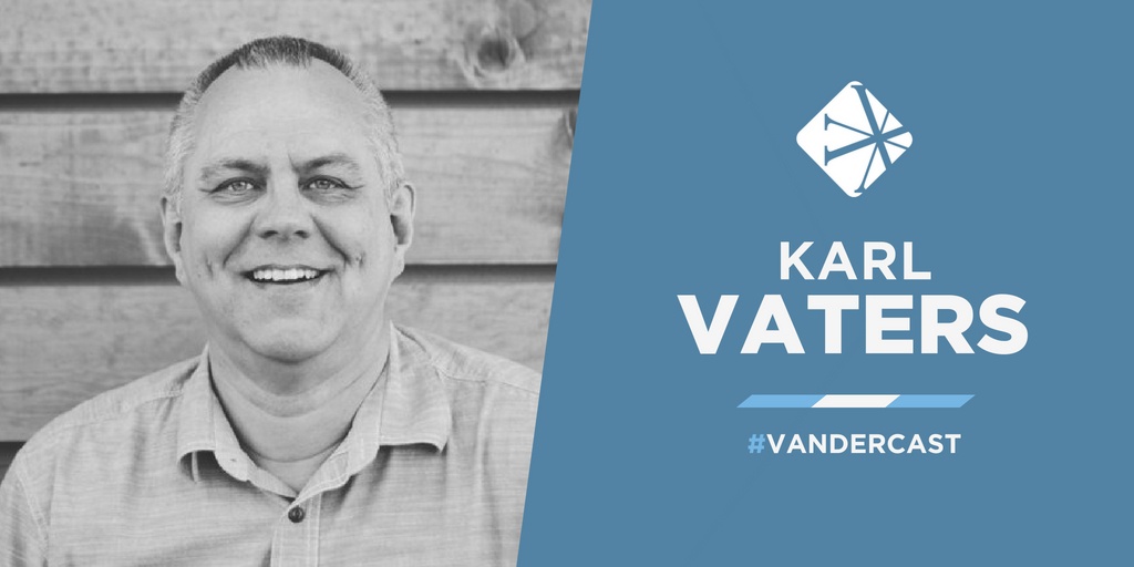 How To Lead A Dynamic Small Church | ft. Karl Vaters