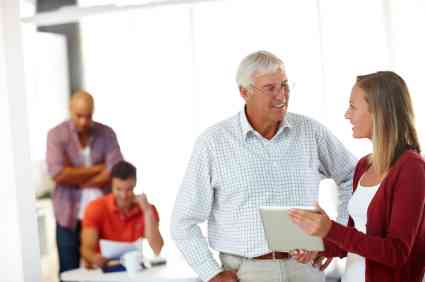 Bridging The Generational Gap On Your Church Staff