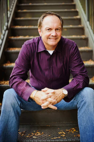 What Churches Should Know About Team Building with Dr. James Merritt