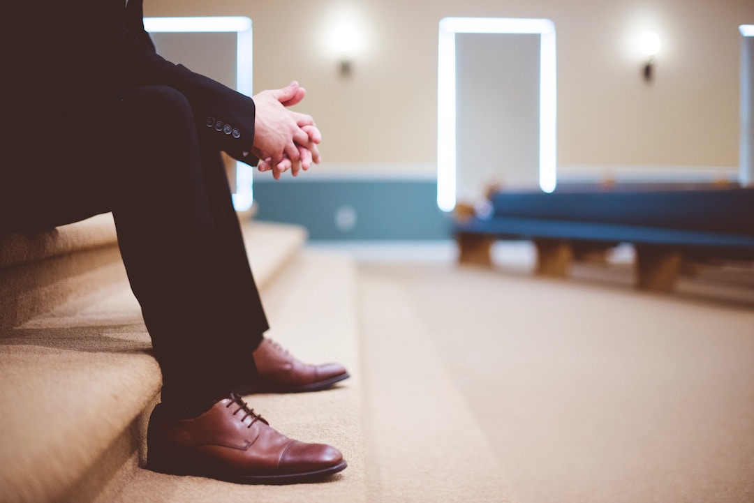 2 Essential Qualities Of Executive Pastor Candidates