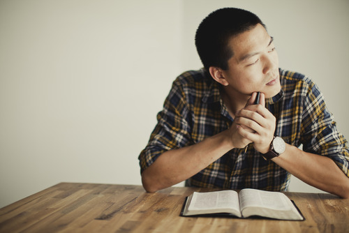 How To Stay Encouraged During Your Ministry Job Search