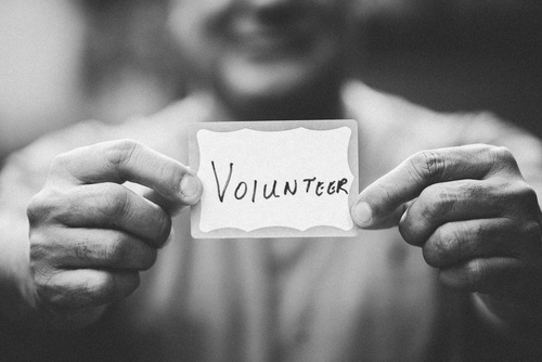 How To Build (And Retain) Your Best Volunteer Team with Scott Magdalein