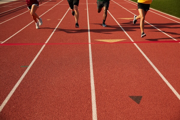 How Healthy Competition Can Make Your Church Staff Better