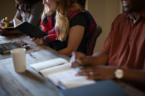 How To Make Your Meetings More Effective