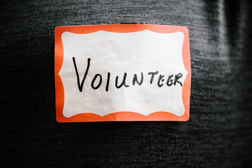 How To Transition From Staff-Led To Volunteer-Led Culture