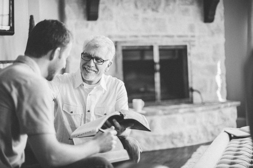 How Old Should Your Next Pastor Be?