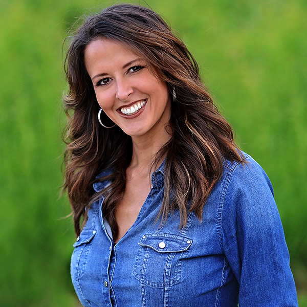 How To Balance Rapid Growth And Team Building With Pastor Nicole Crank