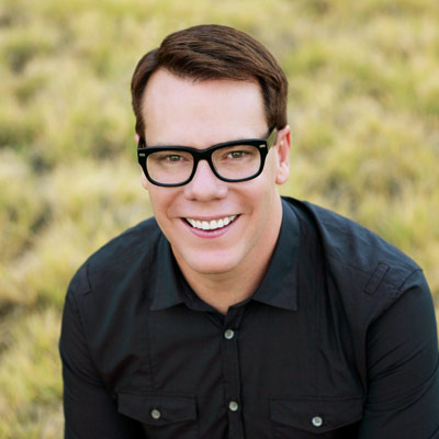 Finding The Yes In Ministry with Pastor Jud Wilhite