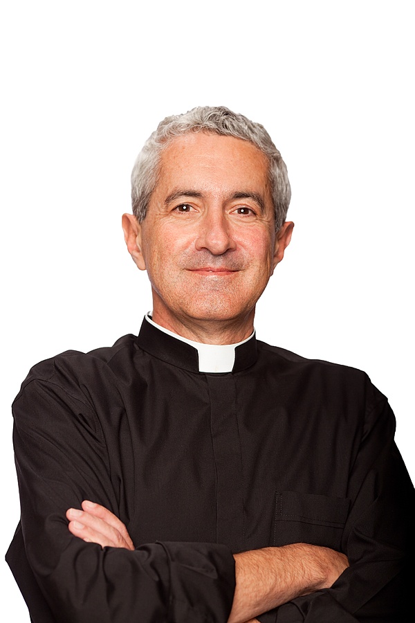 Building A Purpose Driven Catholic Church with Father Michael White