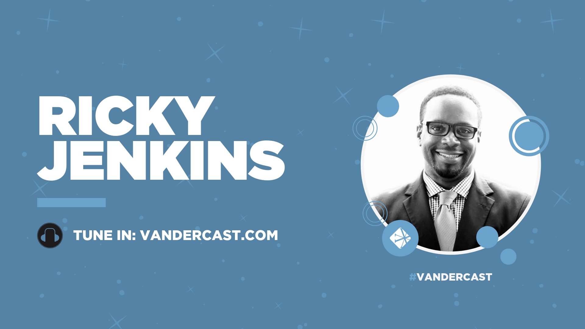 Why Relationships Are The Key To Casting Vision | ft. Ricky Jenkins