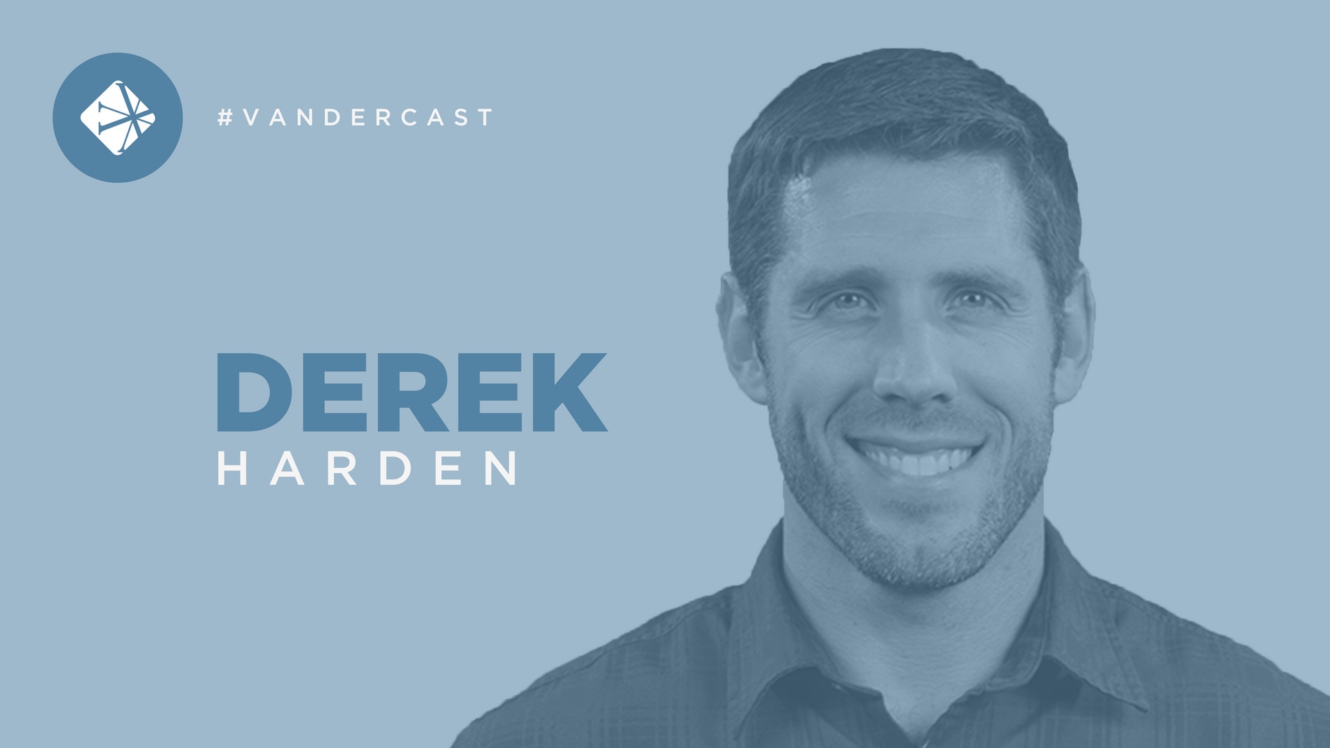 The Importance Of Building Trust As A New Leader | ft. Derek Harden