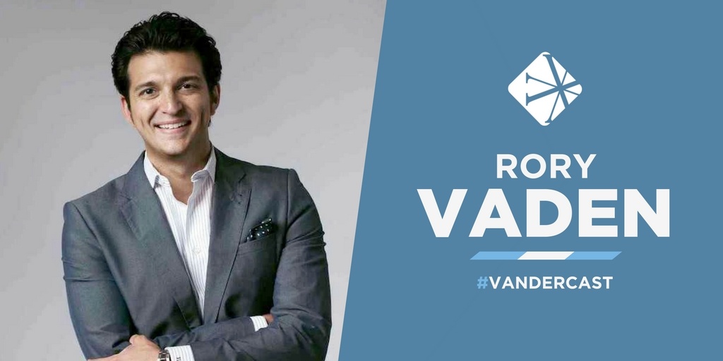 Prioritizing Tasks That Truly Matter In Your Ministry | ft. Rory Vaden