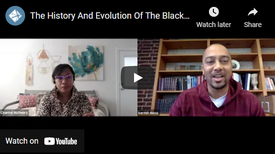 The History & Evolution Of The Black Church: Civil Rights to Present Day