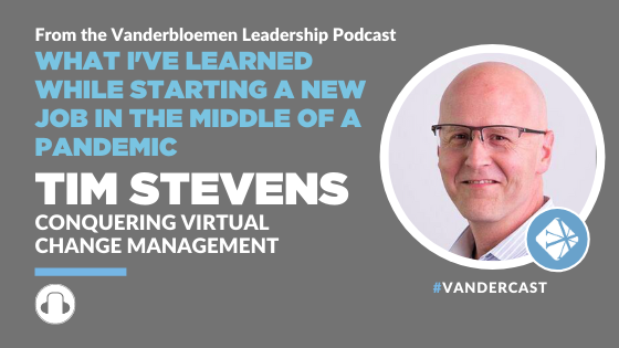 Conquering Virtual Change Management