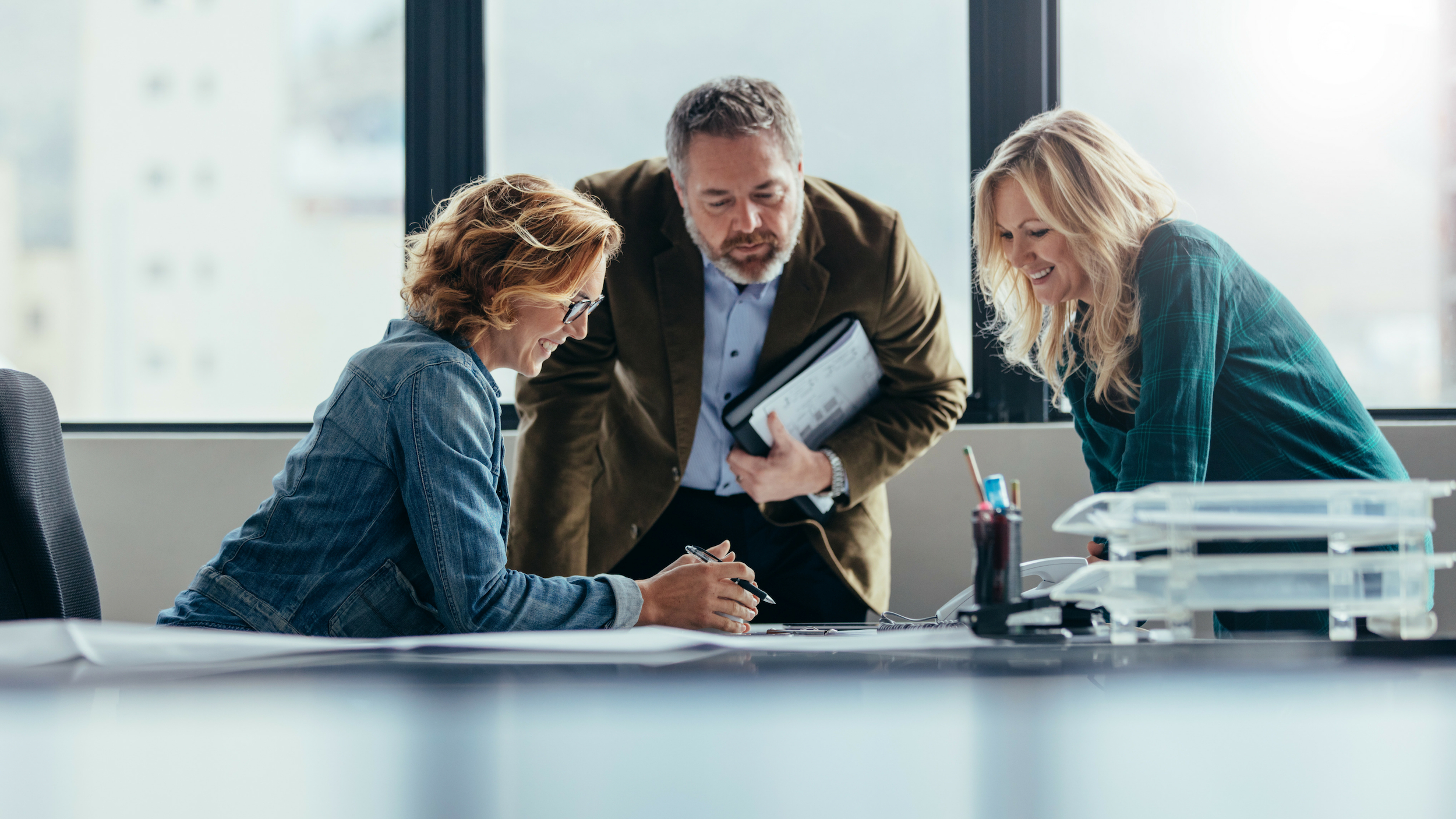 4 Tips for Communicating With Your Board of Directors