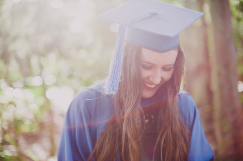 The Top 5 Traits Church Leaders Want From 2015 Graduates