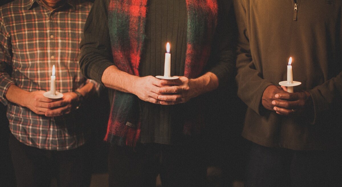 5 Ways for Church Leaders to Recharge After Christmas