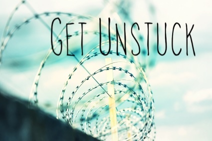 Getting Your New Church Unstuck