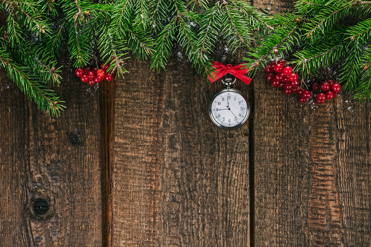 Advent as a Time of Renewal: Refresh Your Job Search with a Spirit of Anticipation