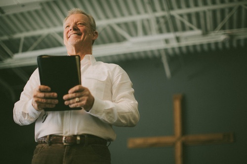 2 Strategies For Pastors To Become Better Communicators