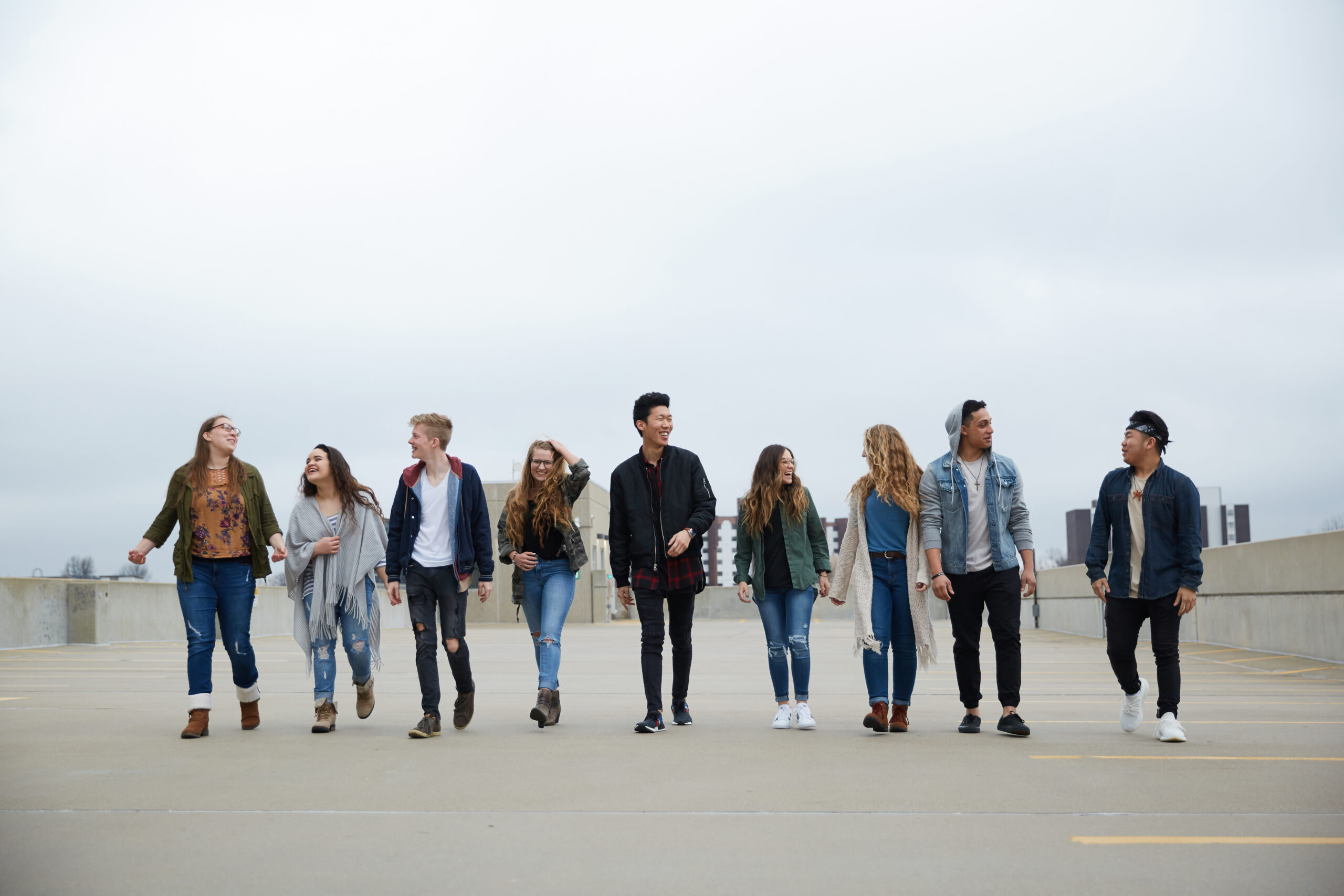 How Your Church Can Empower Millennials to Serve