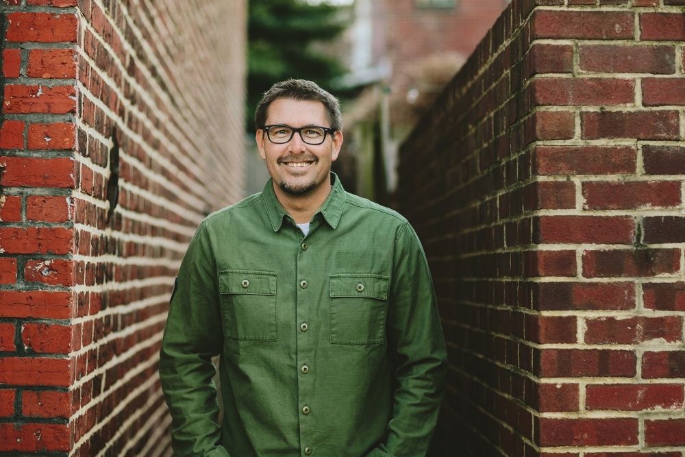 How Church Leaders Can Dream Bigger with Mark Batterson