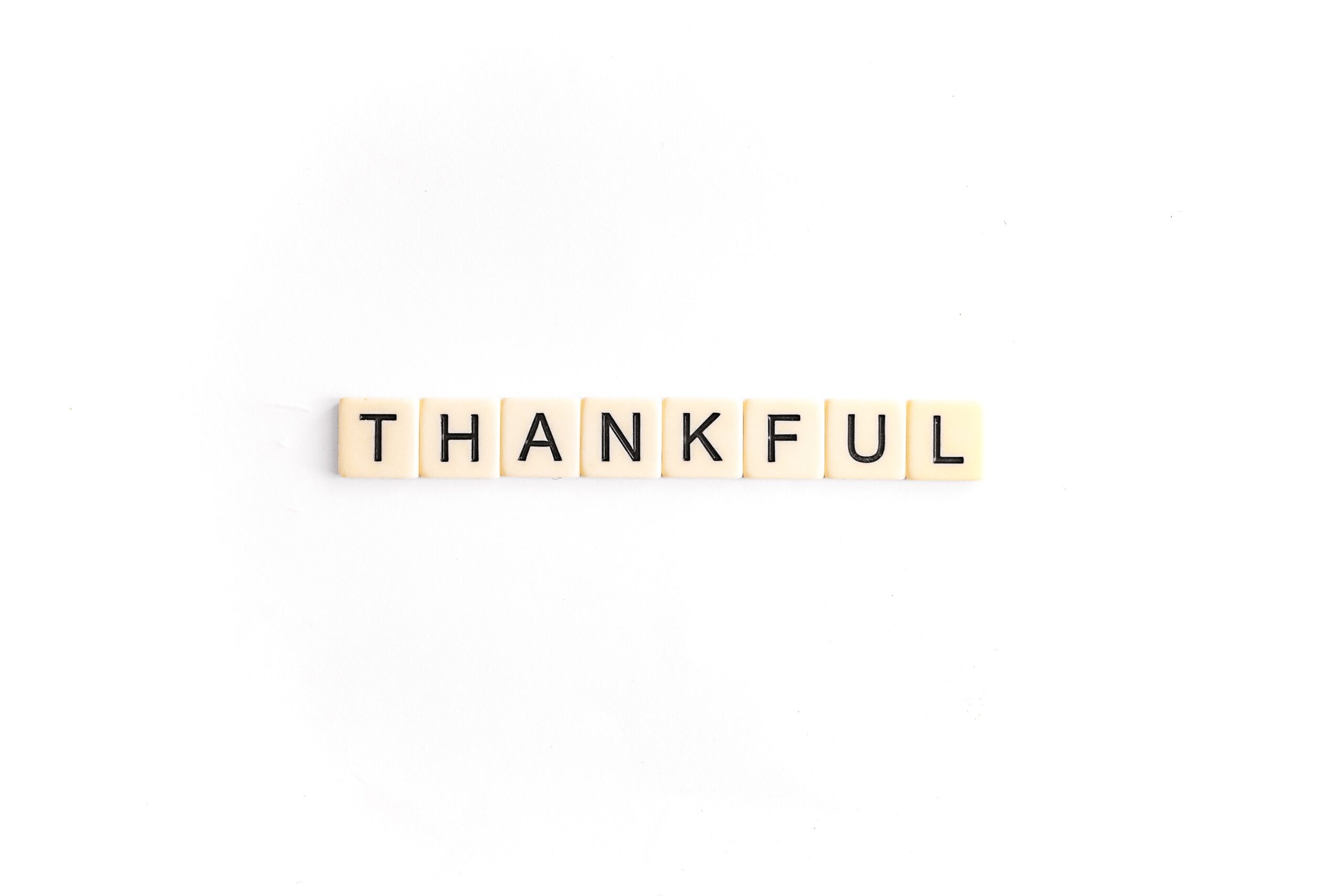 7 Ways To Tell Your Staff You’re Thankful For Them This Thanksgiving