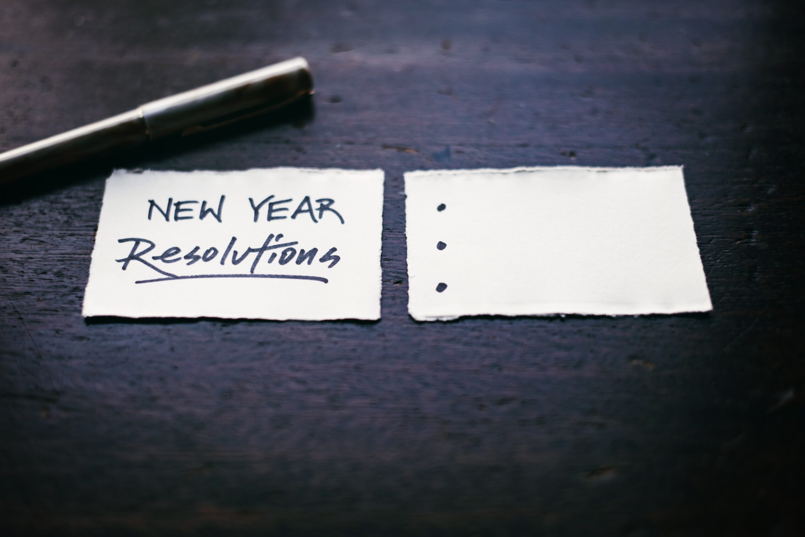 6 Resolutions Pastors Should Make For the New Year