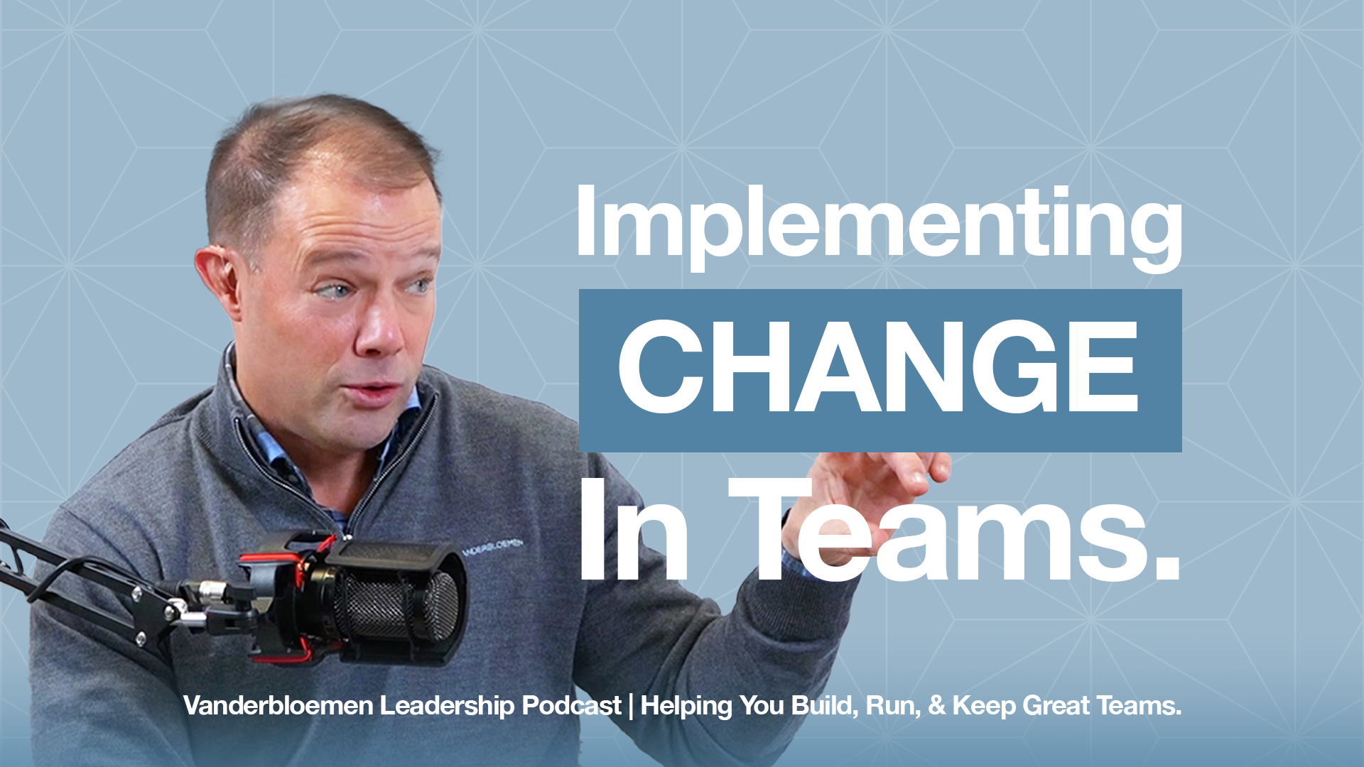 From Vision to Reality: How Leaders Can Make Change Stick