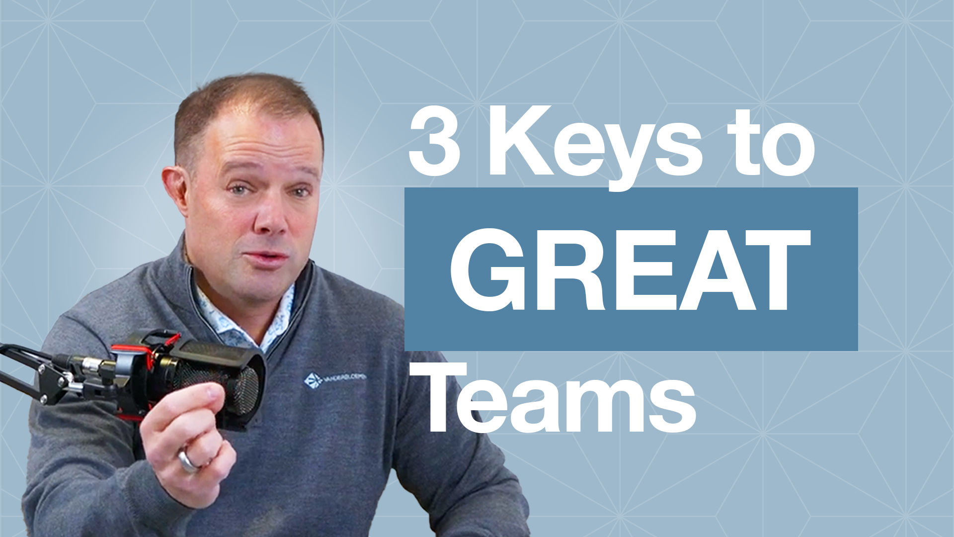 The Anatomy of a Great Team: 3 Must-Have Ingredients for Success