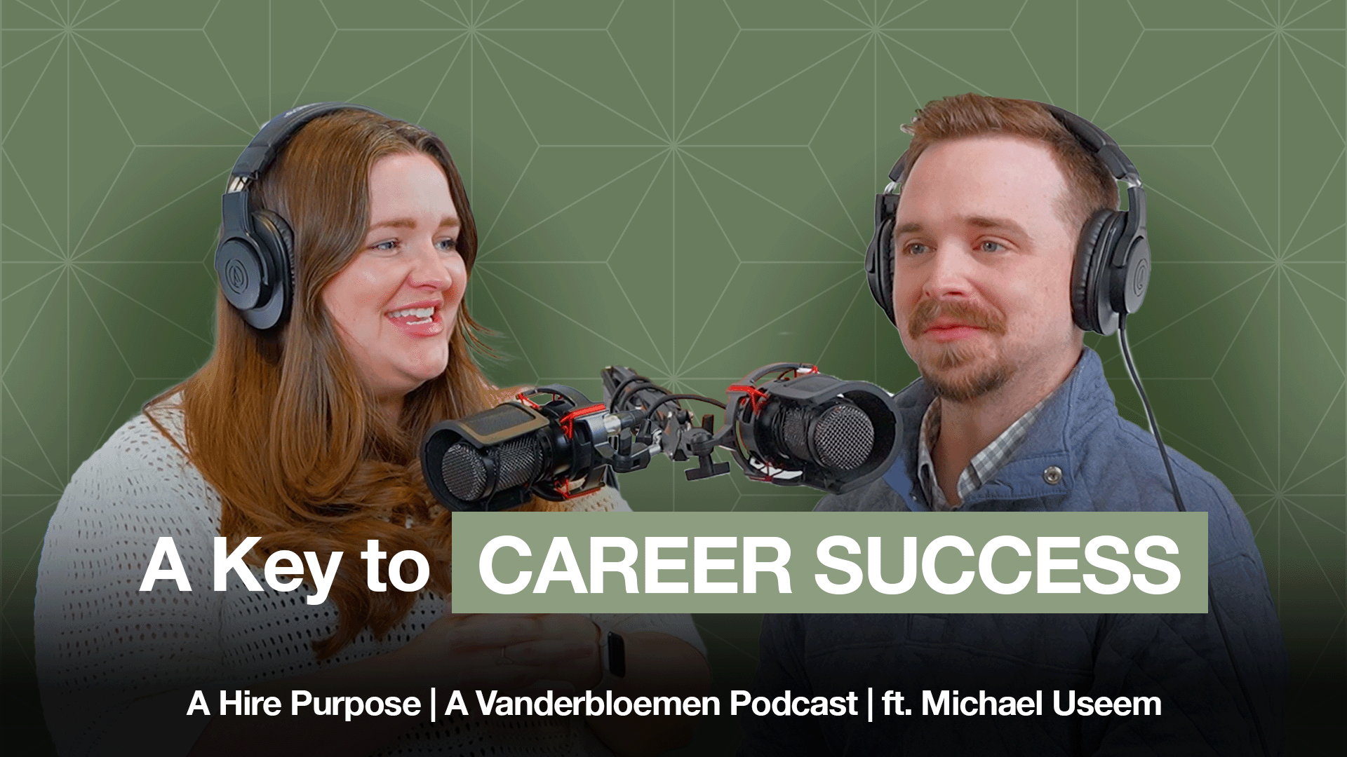 Leading Up: A Key to Career Success | ft. Michael Useem