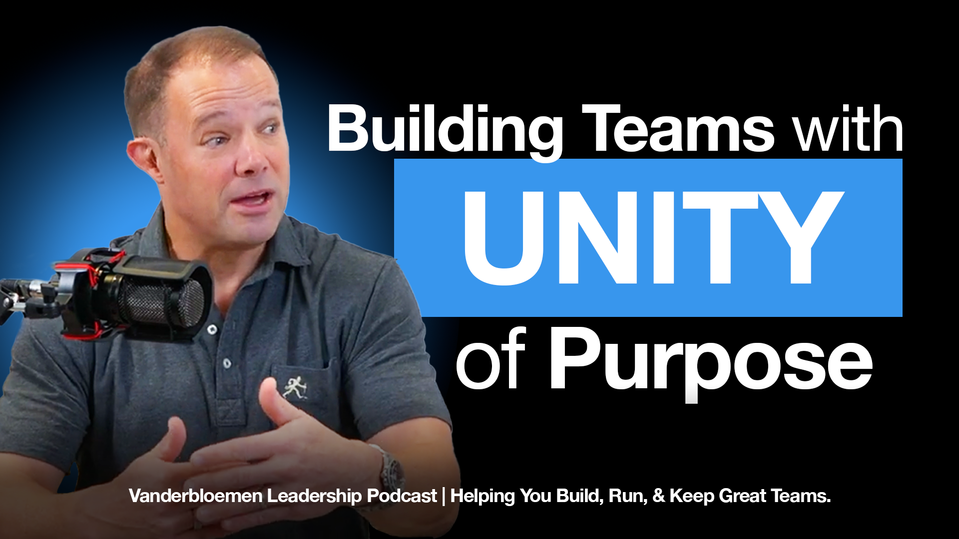 The Power of Purpose: How to Align and Inspire Your Team