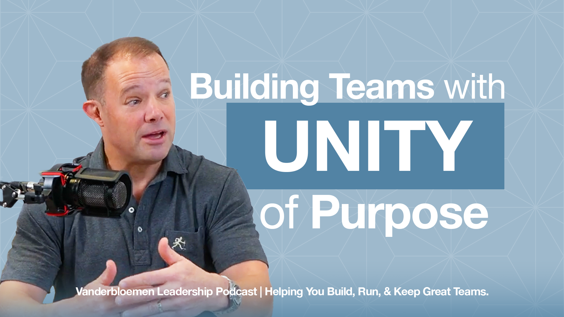 The Power of Purpose: How to Align and Inspire Your Team